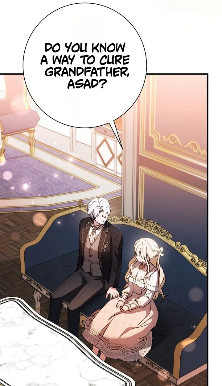 Beloved Contract Lady of the County Chapter 41 page 69