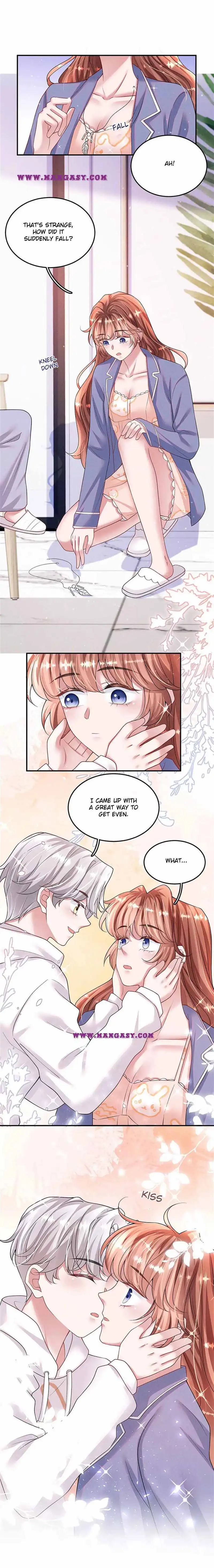 Kiss You Every Day Chapter 39 page 5