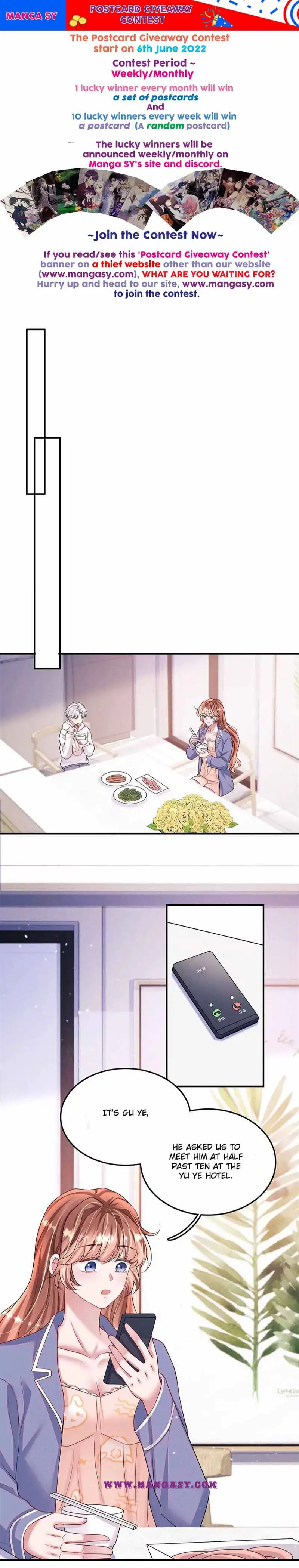 Kiss You Every Day Chapter 39 page 2