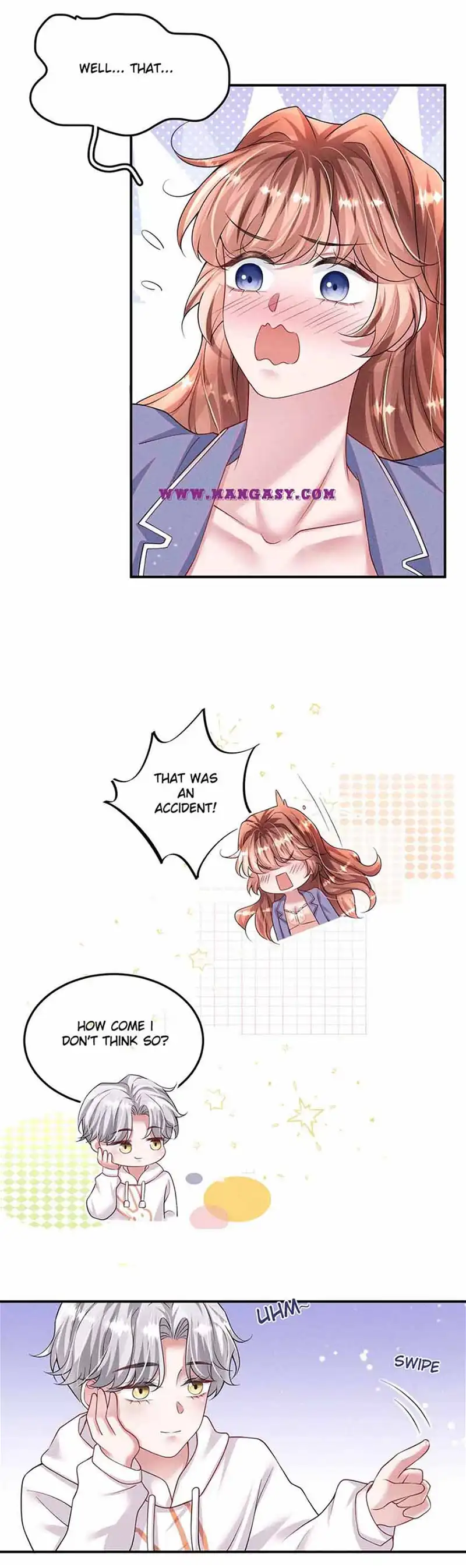 Kiss You Every Day Chapter 39 page 4