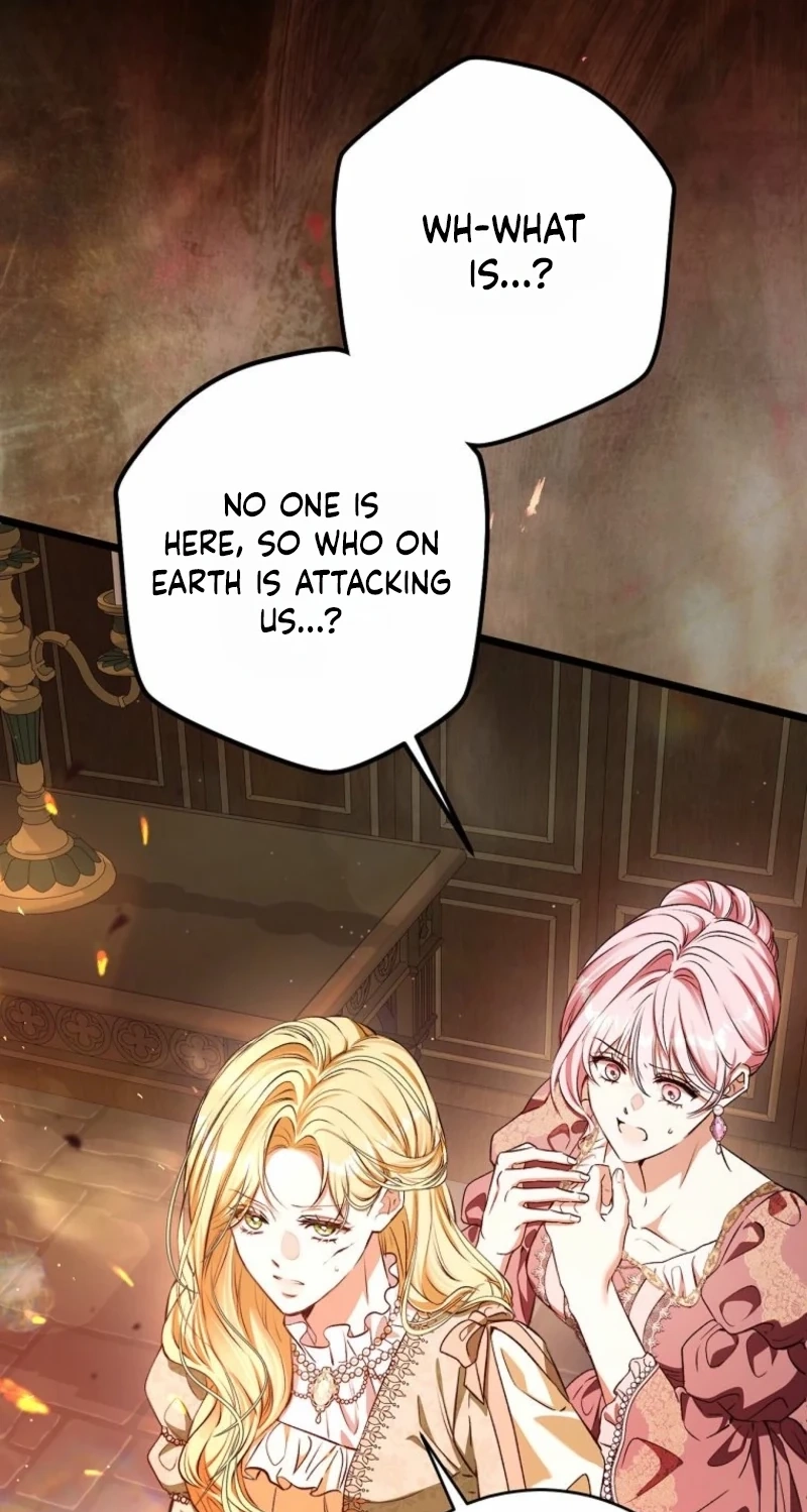 This Is How Revenge Is Done Chapter 41 page 31