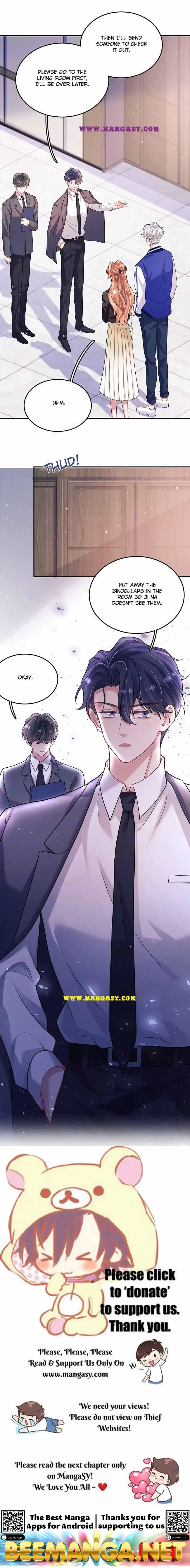 Kiss You Every Day Chapter 39 page 14