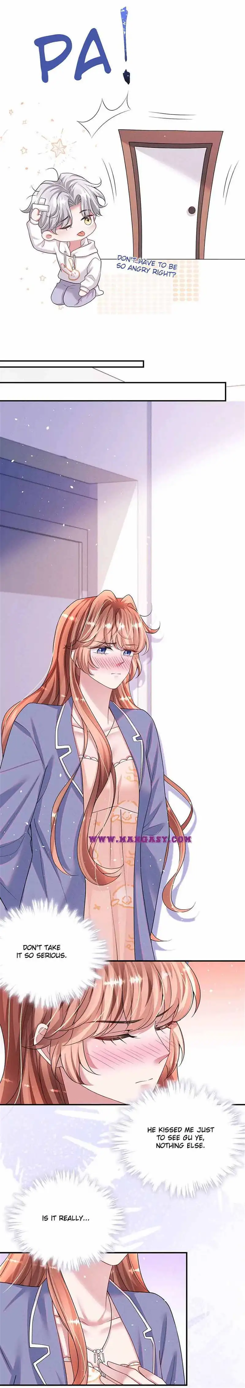 Kiss You Every Day Chapter 39 page 9