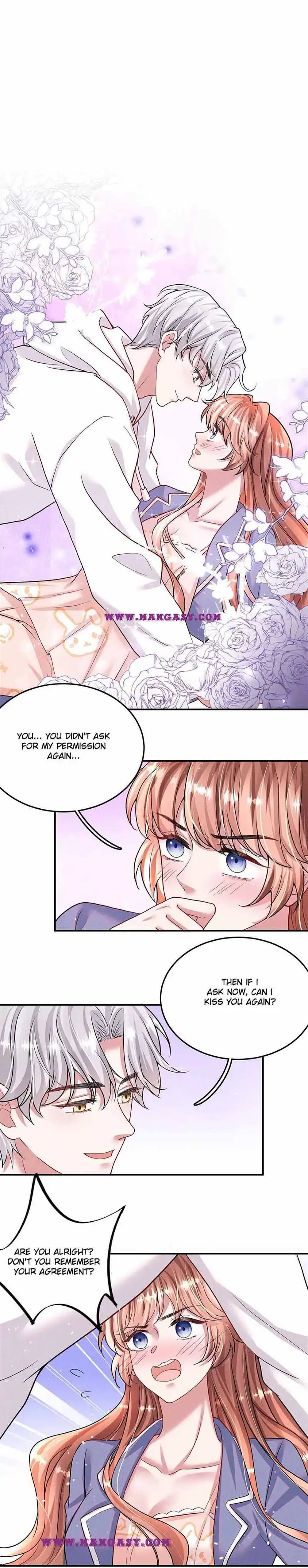 Kiss You Every Day Chapter 39 page 7