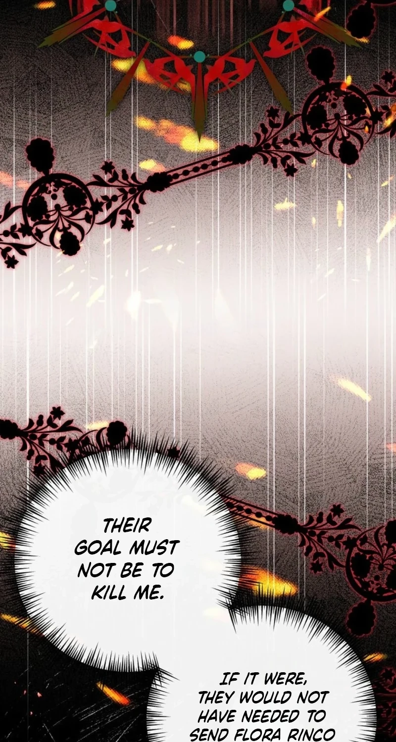 This Is How Revenge Is Done Chapter 41 page 21