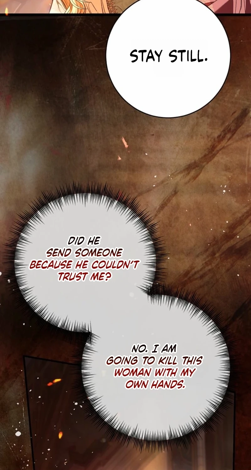 This Is How Revenge Is Done Chapter 41 page 32