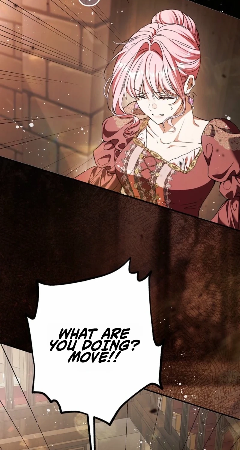 This Is How Revenge Is Done Chapter 41 page 16