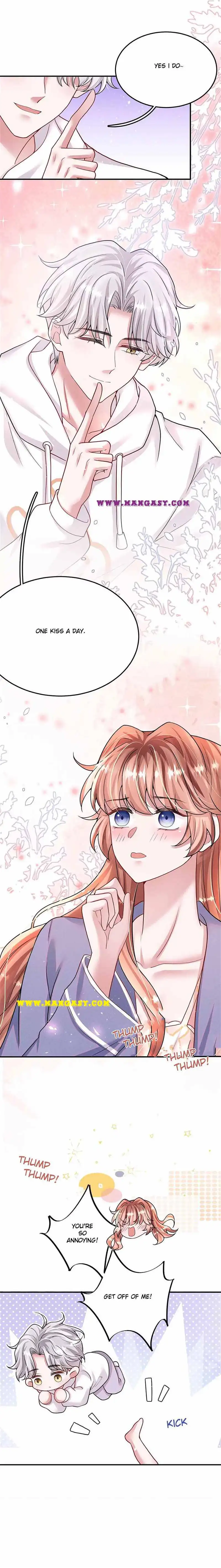 Kiss You Every Day Chapter 39 page 8
