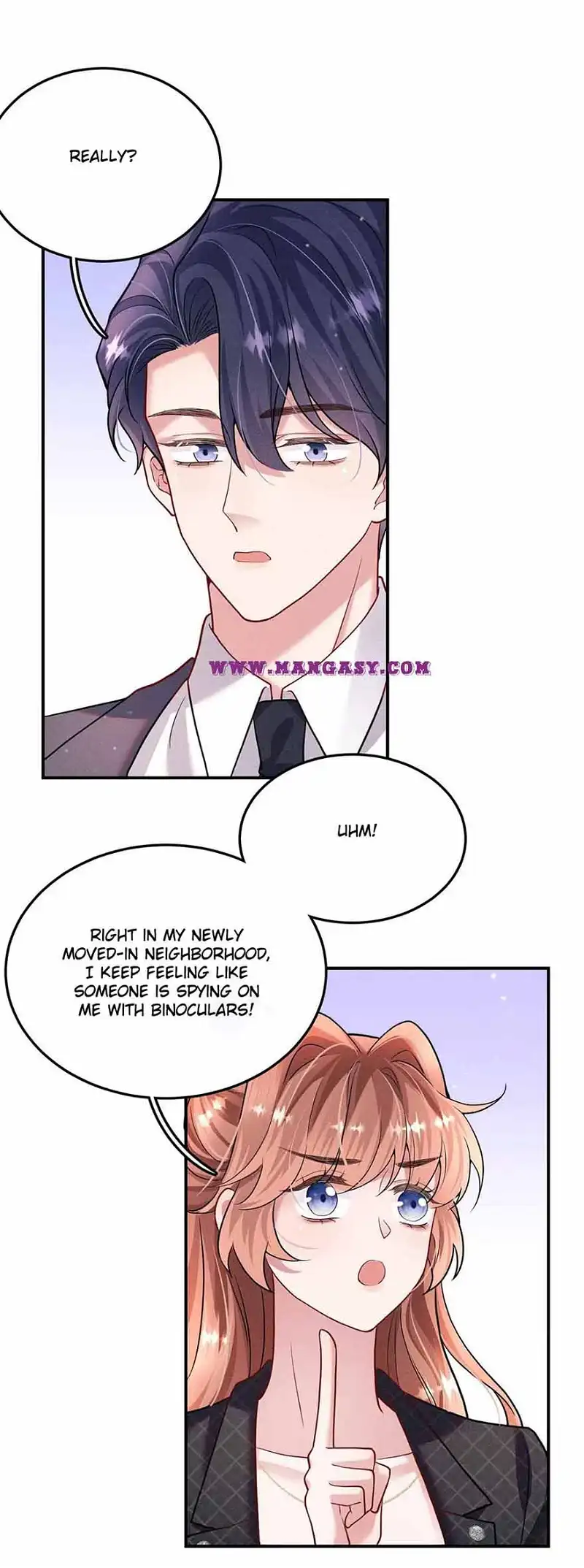 Kiss You Every Day Chapter 39 page 13