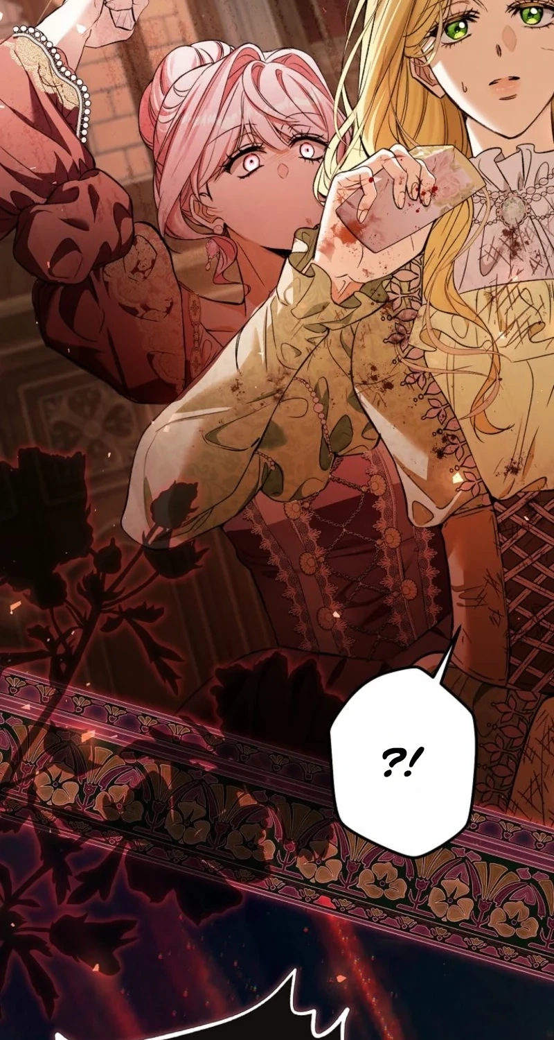 This Is How Revenge Is Done Chapter 41 page 67