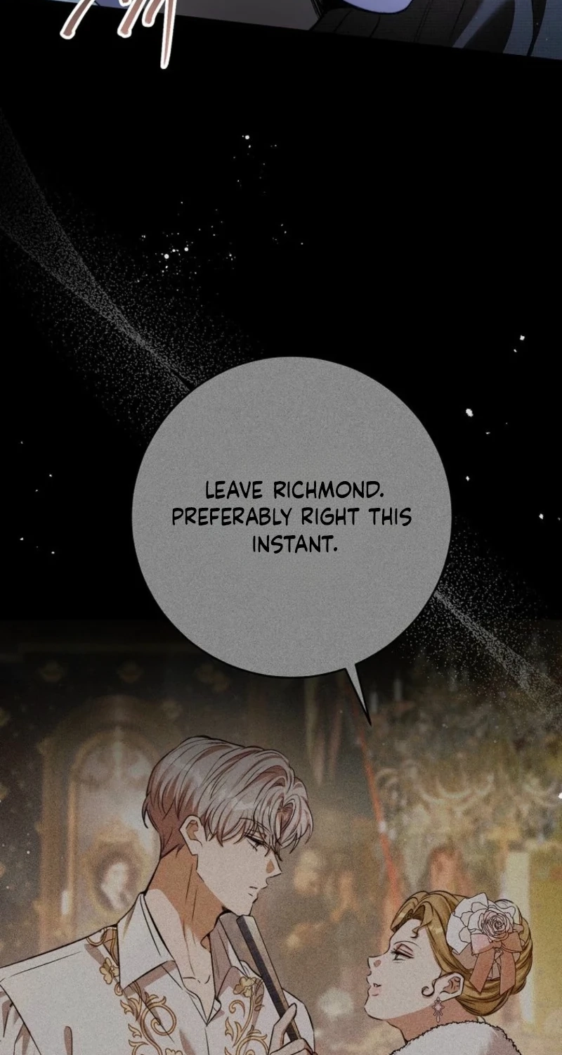 This Is How Revenge Is Done Chapter 41 page 44