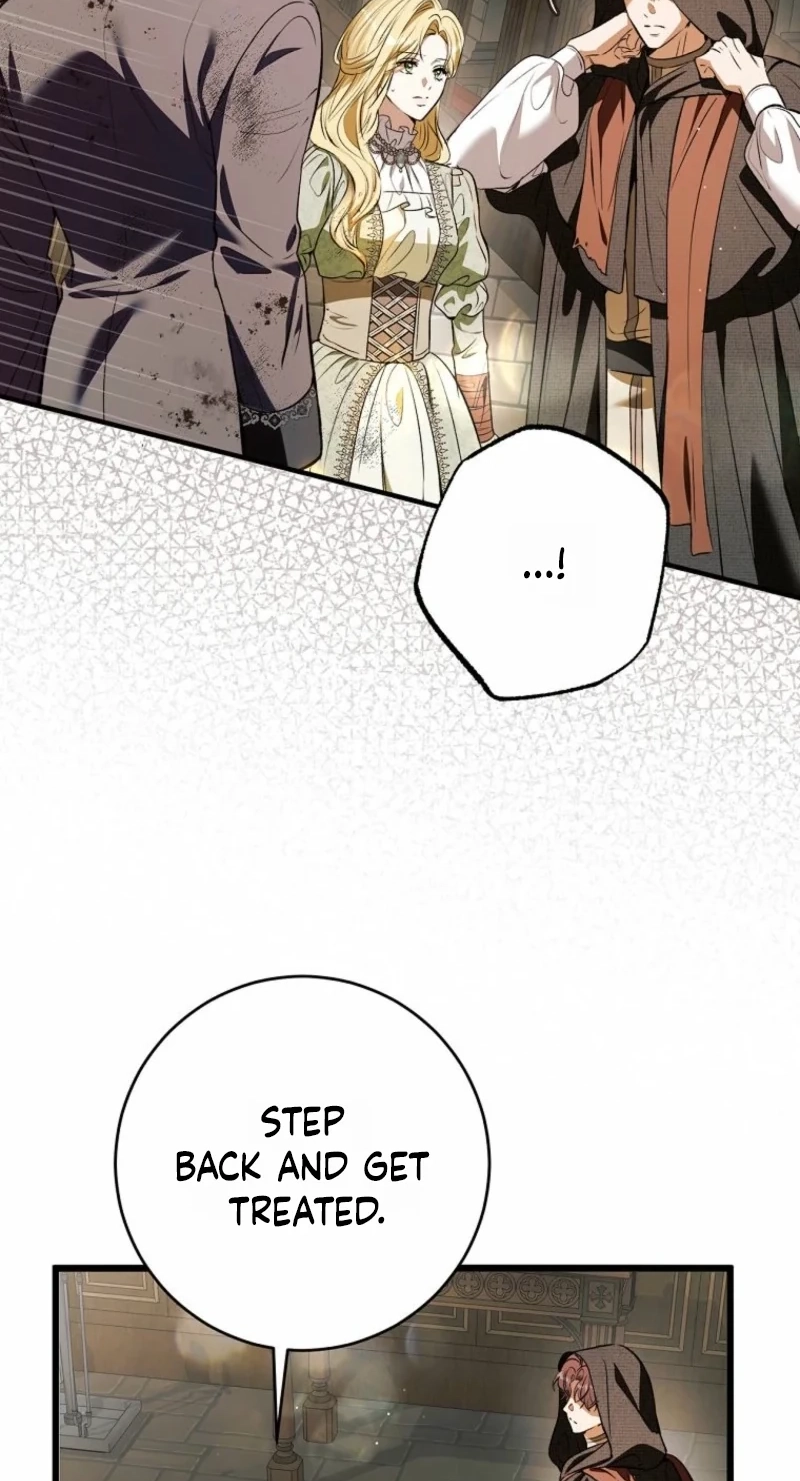 This Is How Revenge Is Done Chapter 41 page 115