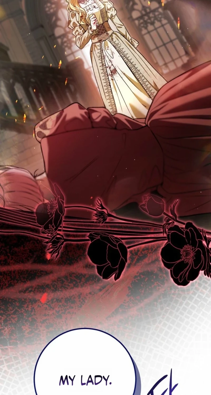 This Is How Revenge Is Done Chapter 41 page 92