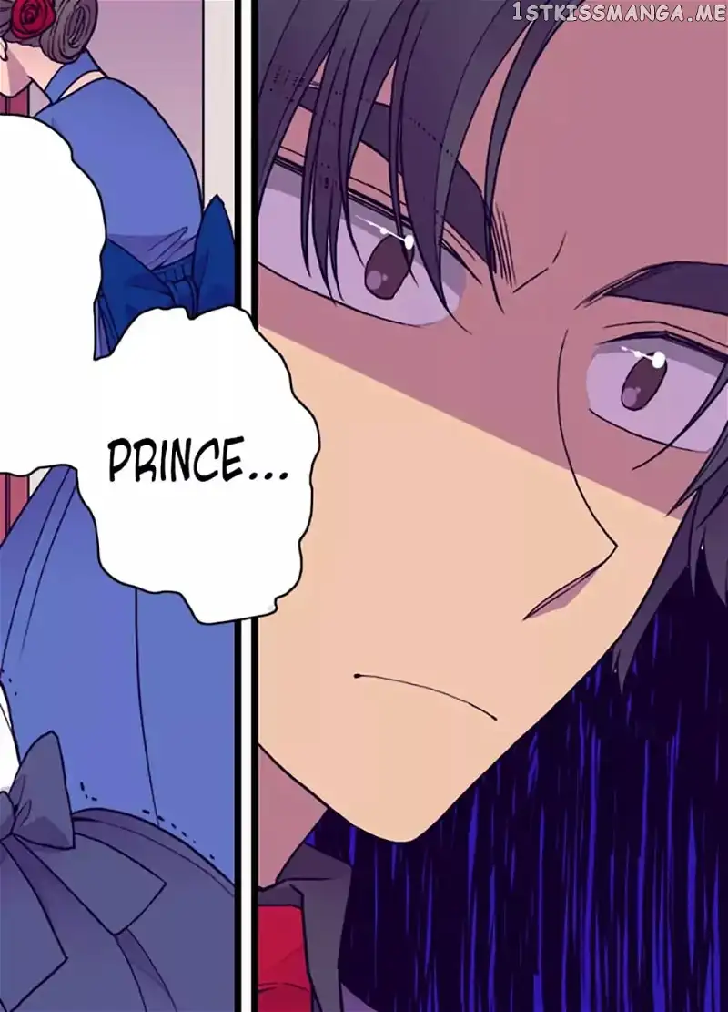 They Say I Was Born a Kings Daughter Chapter 40 page 38