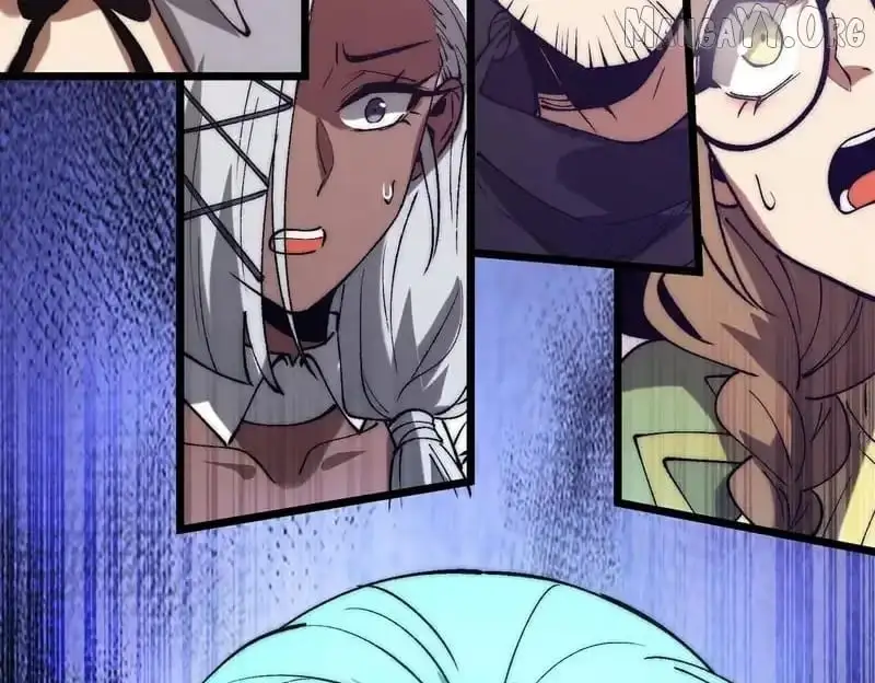 Summoning demons—I am the Abyss Chapter 41 page 12