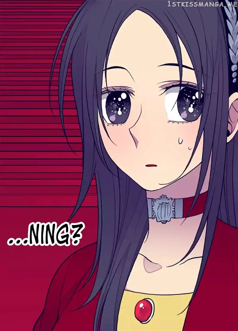 They Say I Was Born a Kings Daughter Chapter 40 page 30