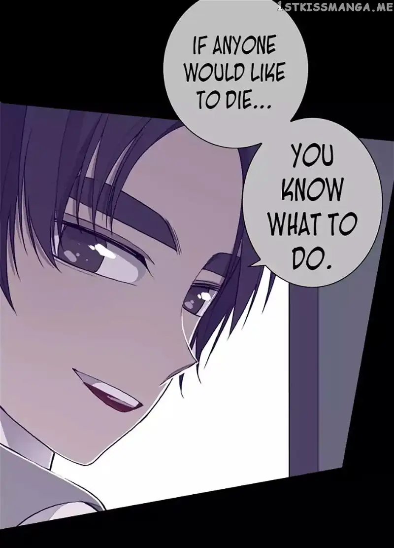 They Say I Was Born a Kings Daughter Chapter 40 page 24