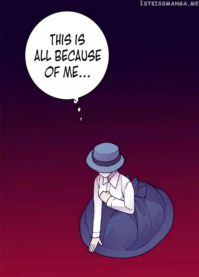 They Say I Was Born a Kings Daughter Chapter 40 page 33