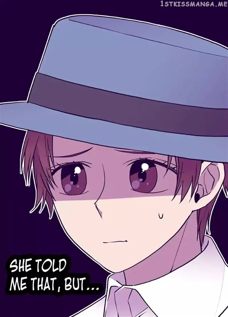 They Say I Was Born a Kings Daughter Chapter 40 page 6