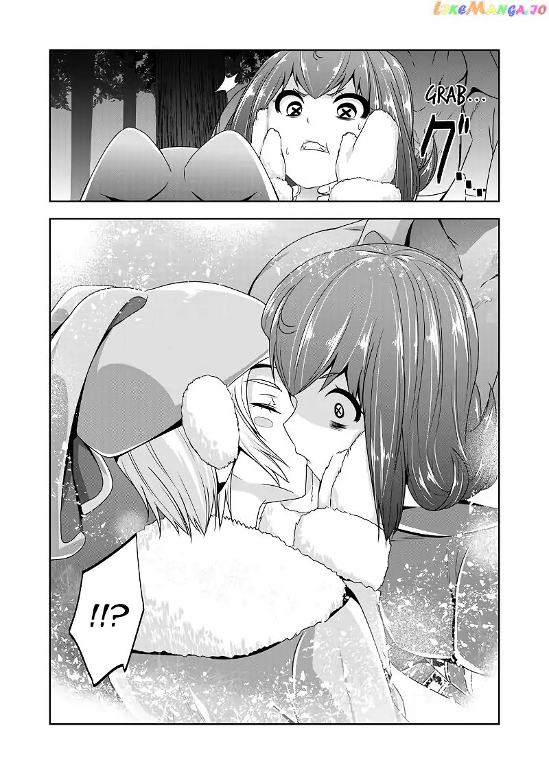 Devilchi Chapter 38 page 12