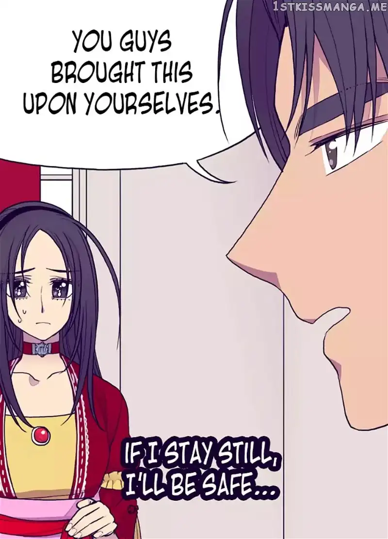 They Say I Was Born a Kings Daughter Chapter 40 page 57