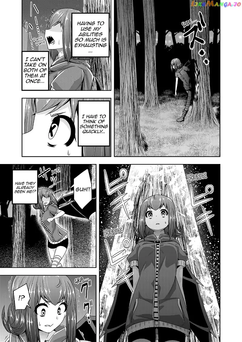 Devilchi Chapter 38 page 7