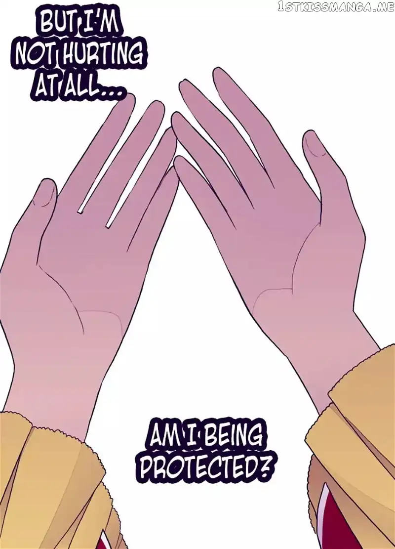 They Say I Was Born a Kings Daughter Chapter 40 page 56