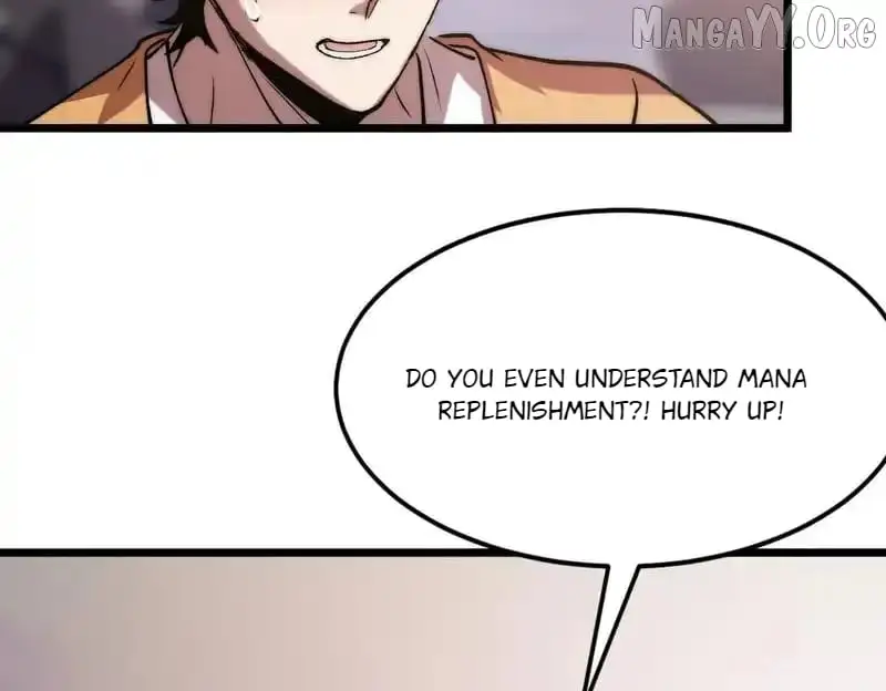 Summoning demons—I am the Abyss Chapter 41 page 56