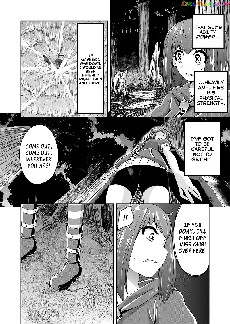 Devilchi Chapter 38 page 2