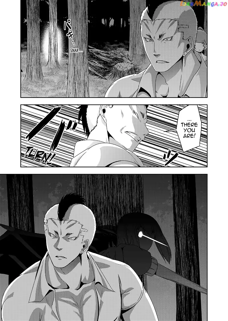 Devilchi Chapter 38 page 3