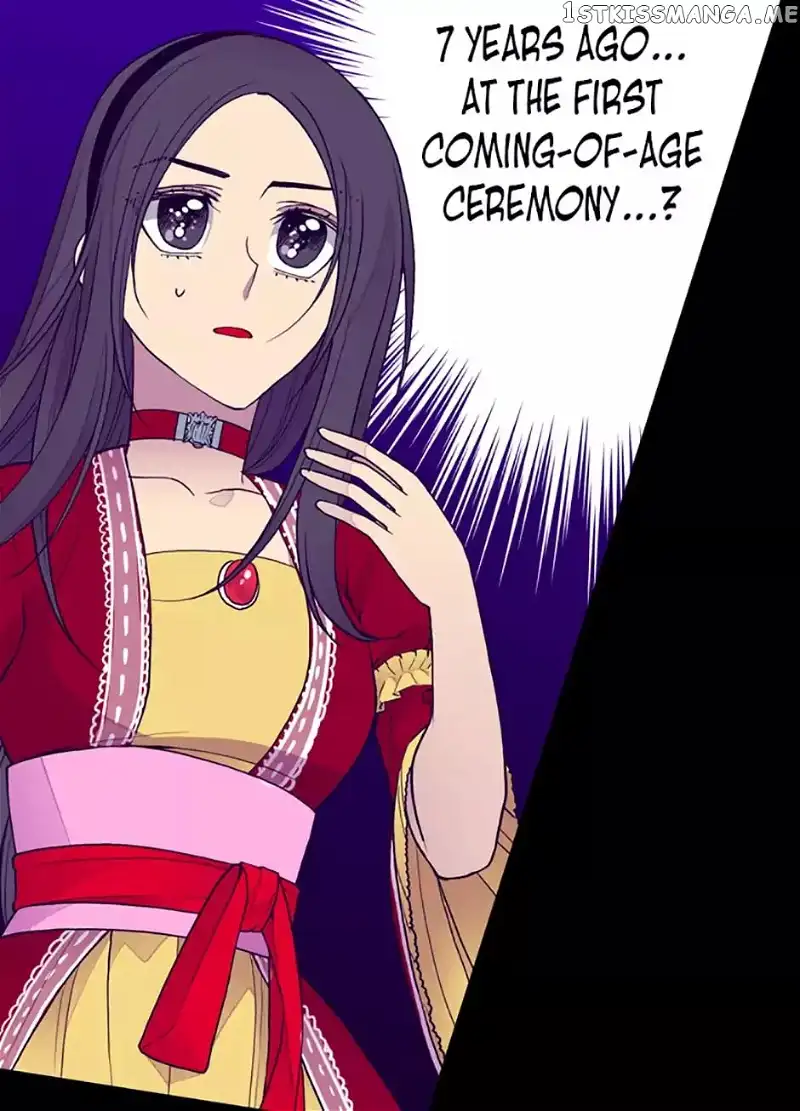 They Say I Was Born a Kings Daughter Chapter 40 page 49