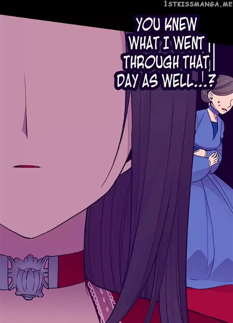 They Say I Was Born a Kings Daughter Chapter 40 page 51