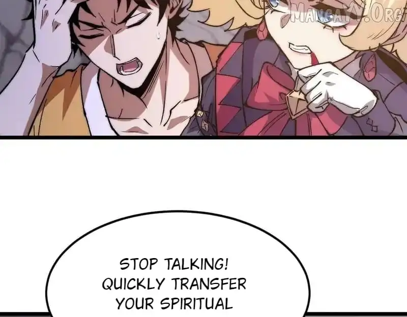 Summoning demons—I am the Abyss Chapter 41 page 52