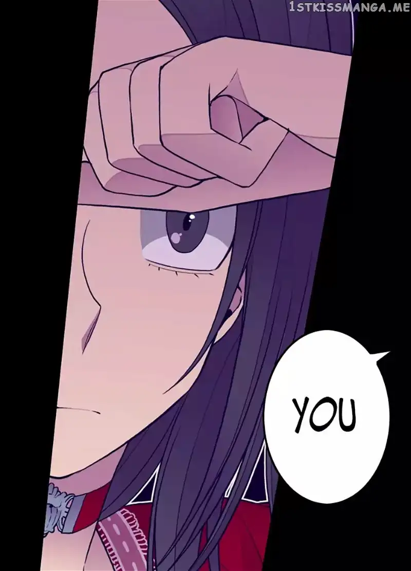 They Say I Was Born a Kings Daughter Chapter 40 page 47