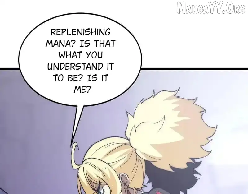 Summoning demons—I am the Abyss Chapter 41 page 63