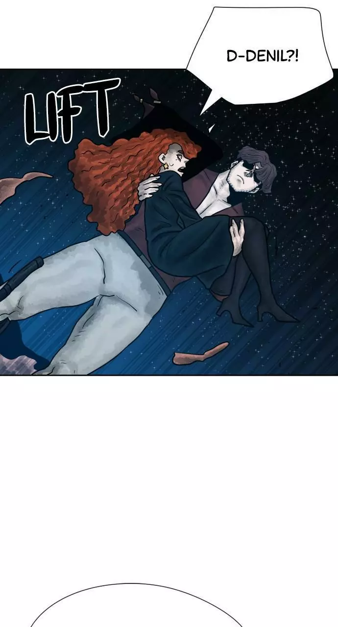 Warrior Executioner Chapter 41 page 64