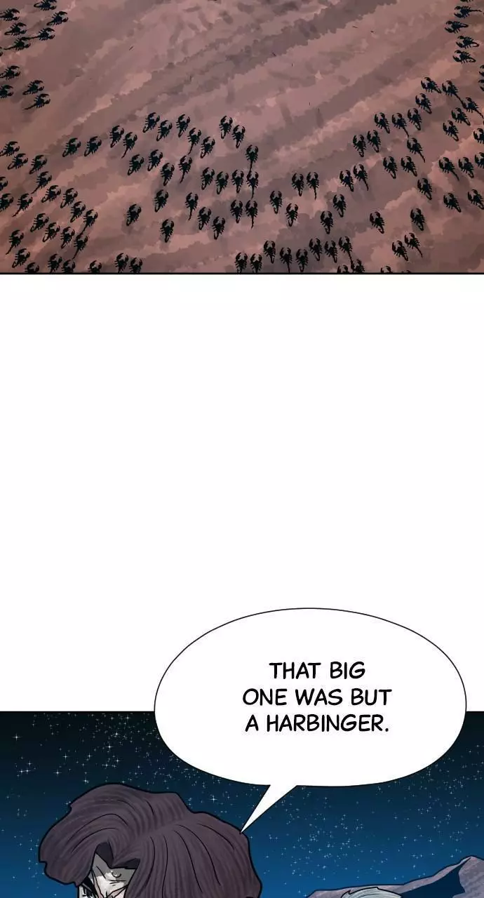 Warrior Executioner Chapter 41 page 68
