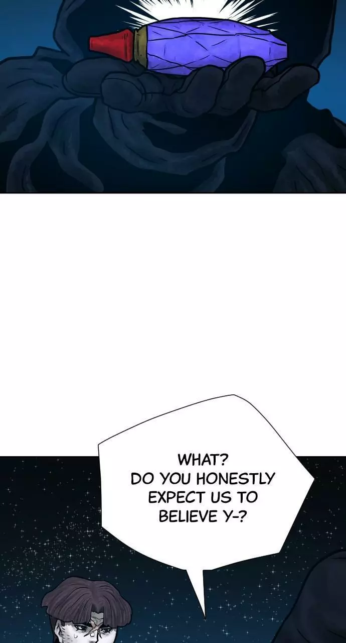 Warrior Executioner Chapter 41 page 96