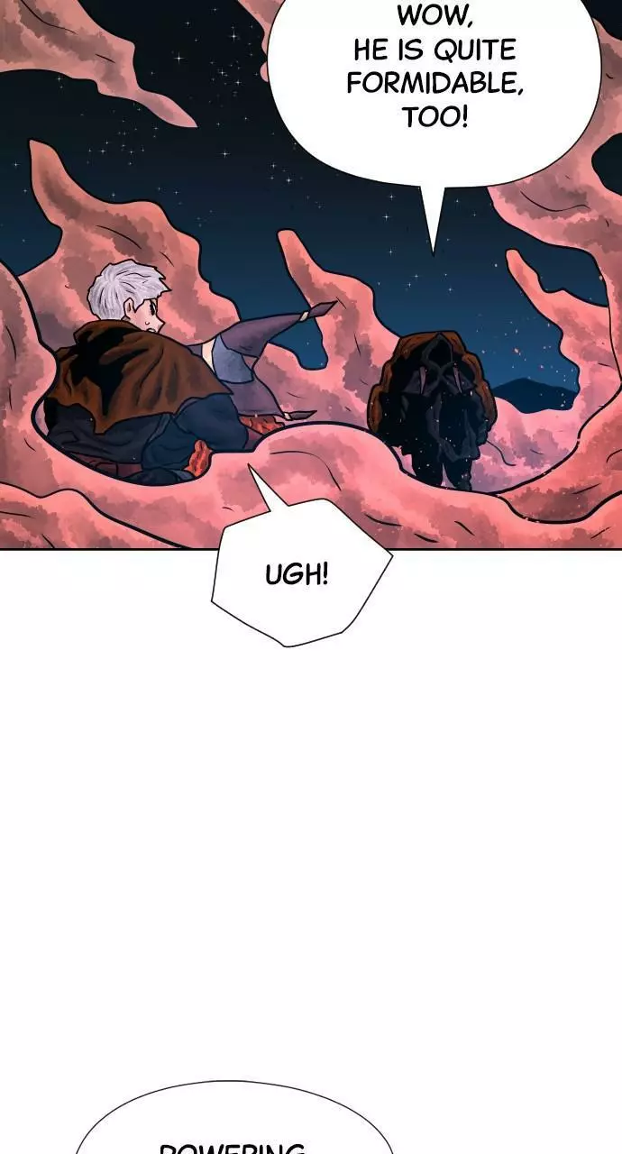Warrior Executioner Chapter 41 page 82