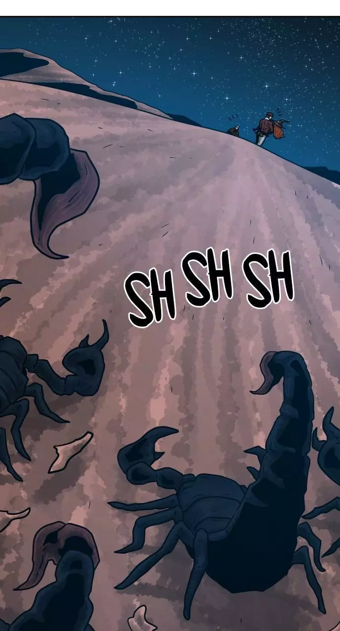 Warrior Executioner Chapter 41 page 66