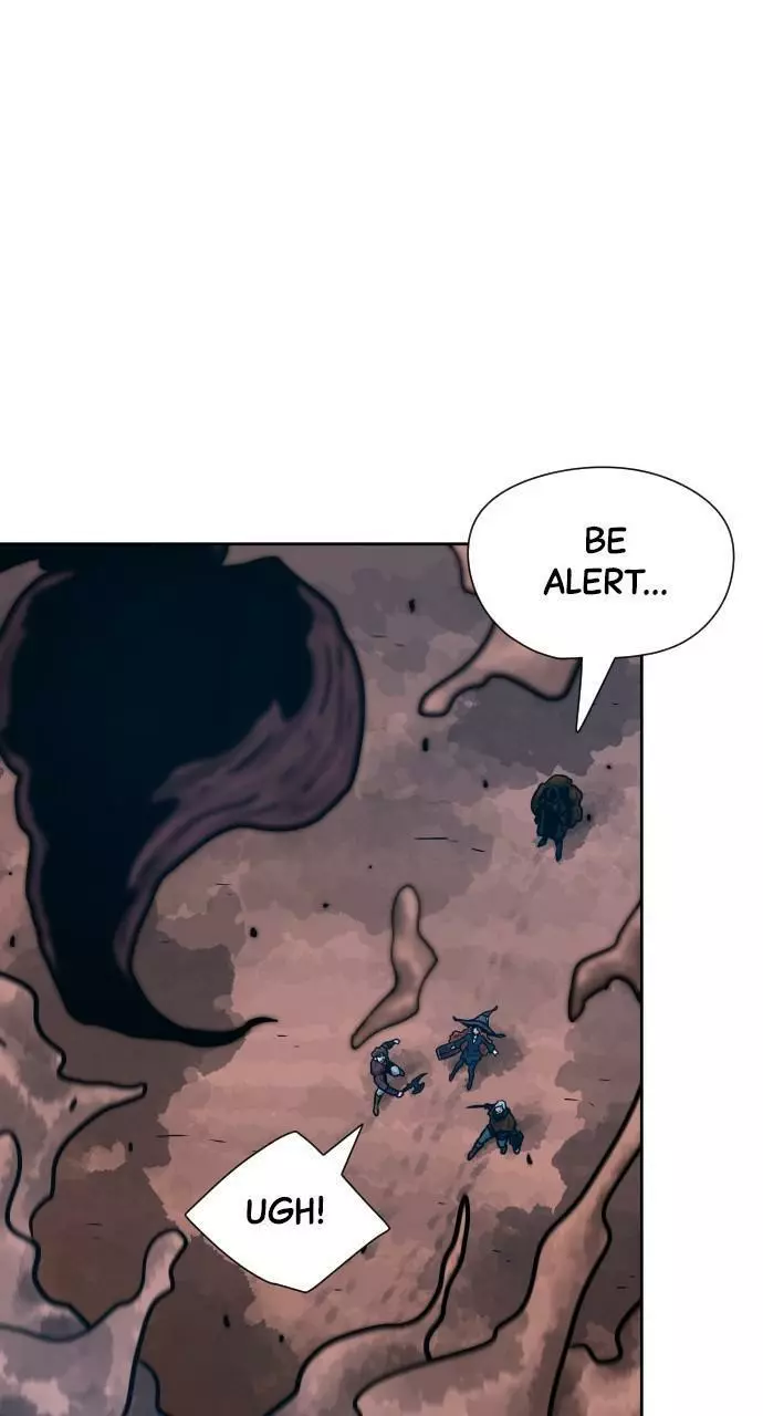 Warrior Executioner Chapter 41 page 47