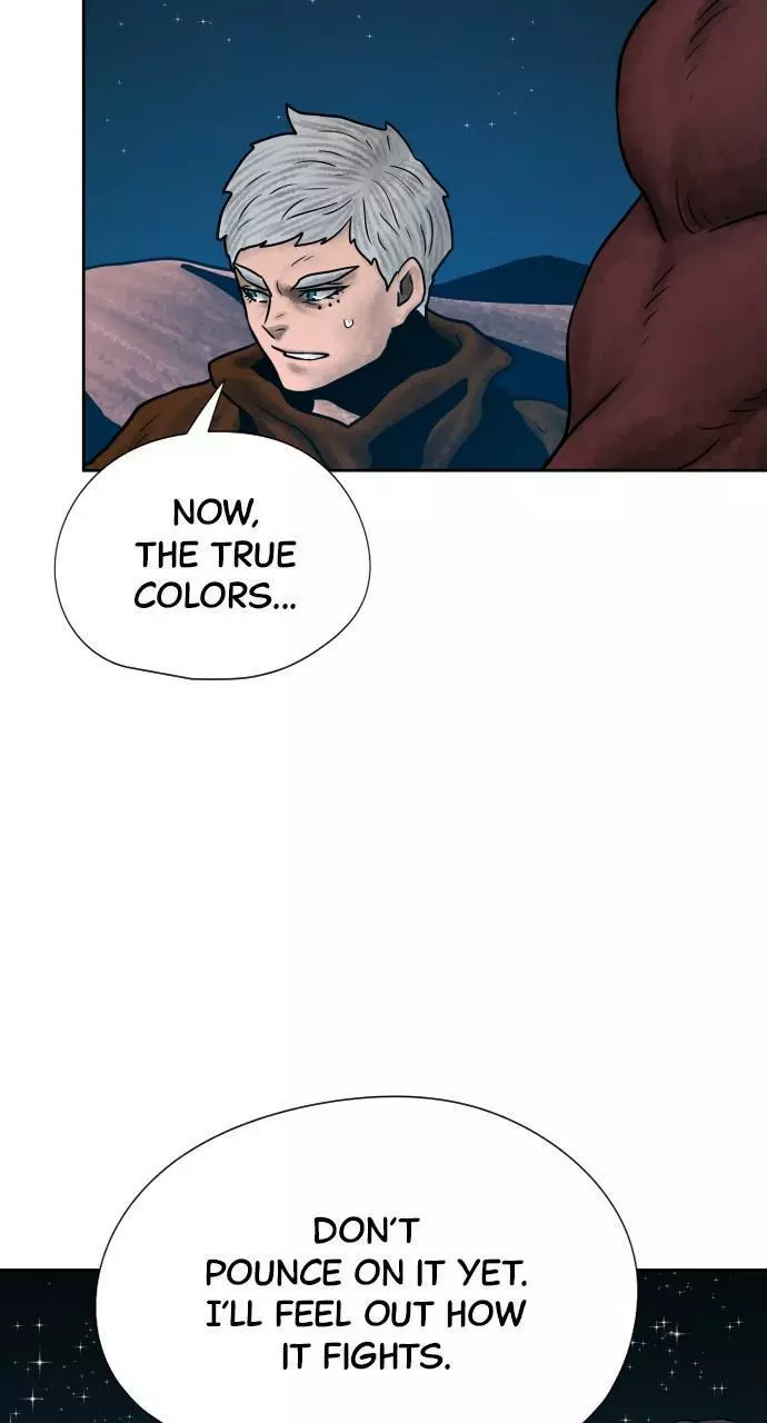 Warrior Executioner Chapter 41 page 4