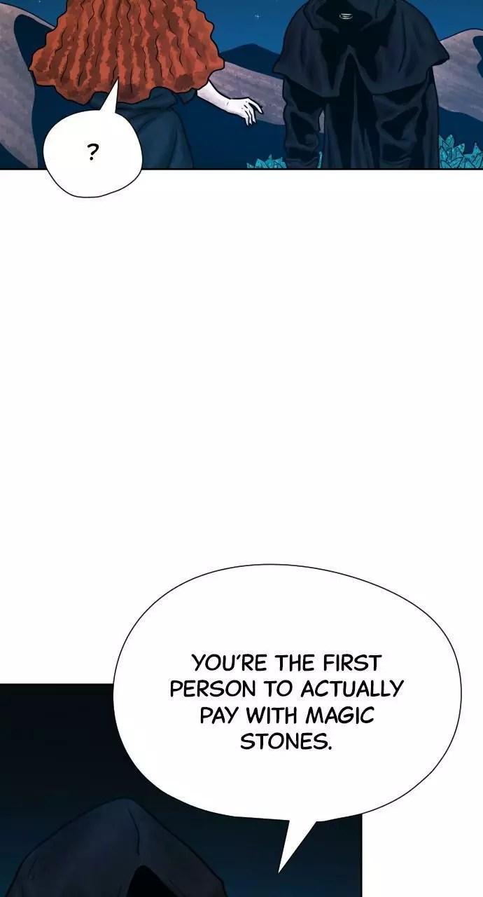 Warrior Executioner Chapter 41 page 26