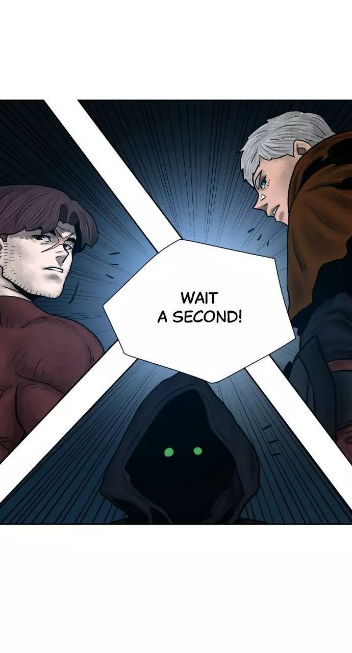 Warrior Executioner Chapter 41 page 7