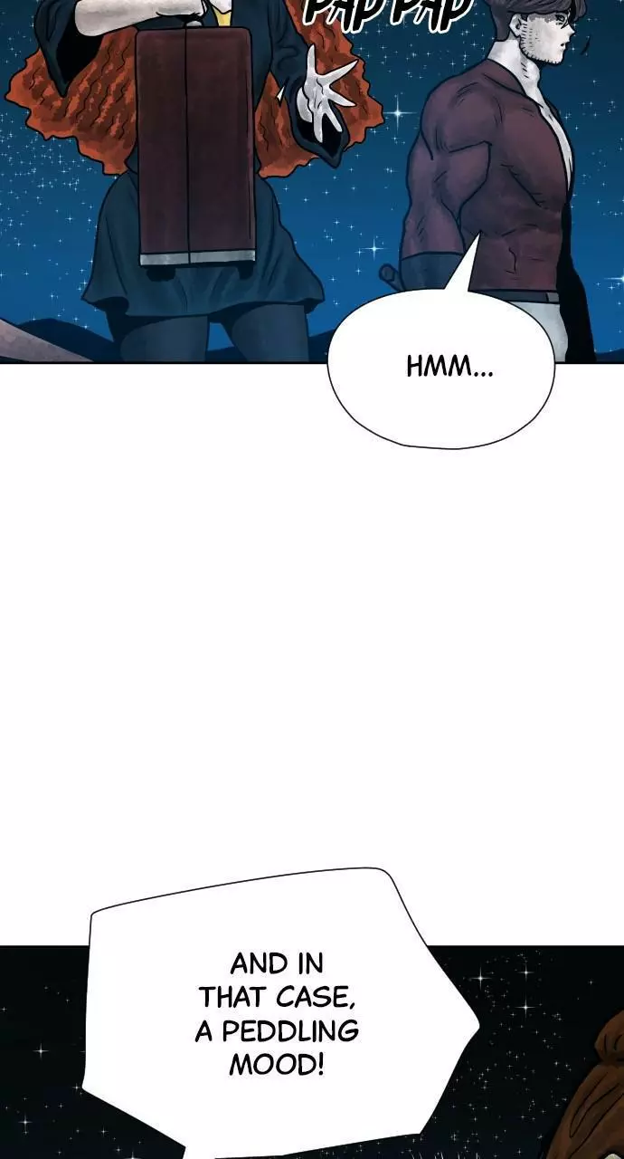 Warrior Executioner Chapter 41 page 37
