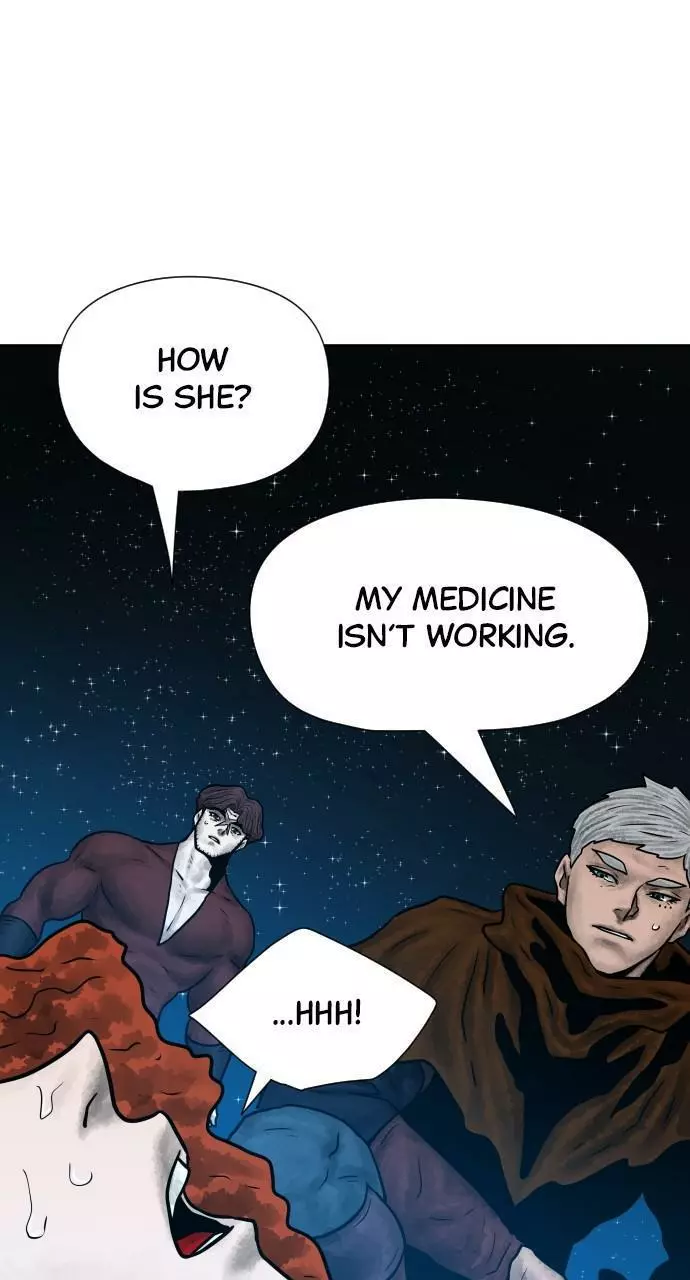Warrior Executioner Chapter 41 page 93