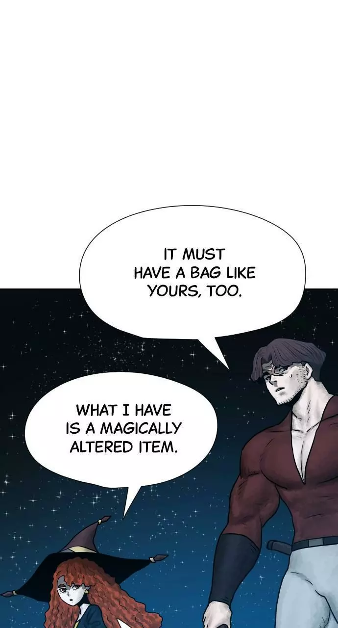 Warrior Executioner Chapter 41 page 34