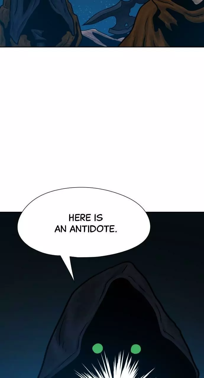 Warrior Executioner Chapter 41 page 95
