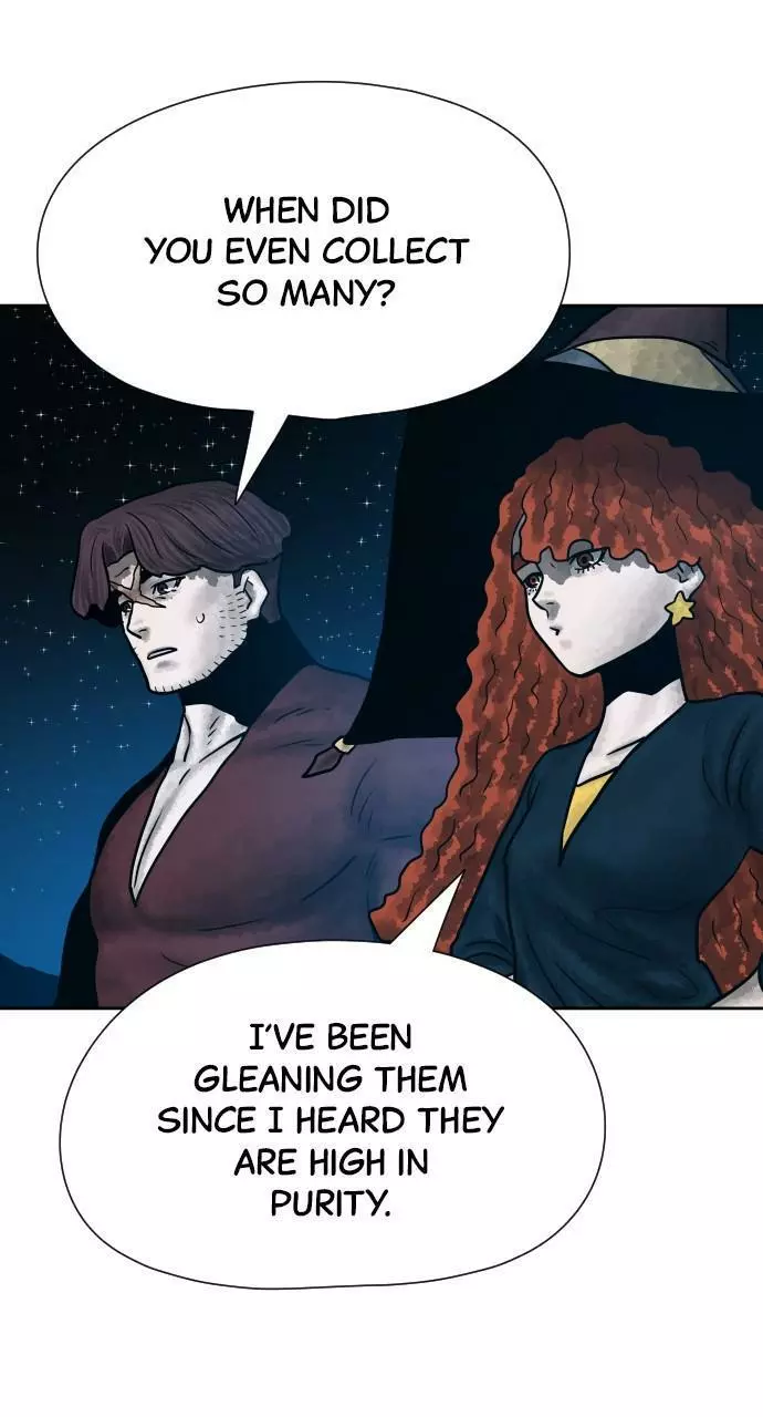 Warrior Executioner Chapter 41 page 20