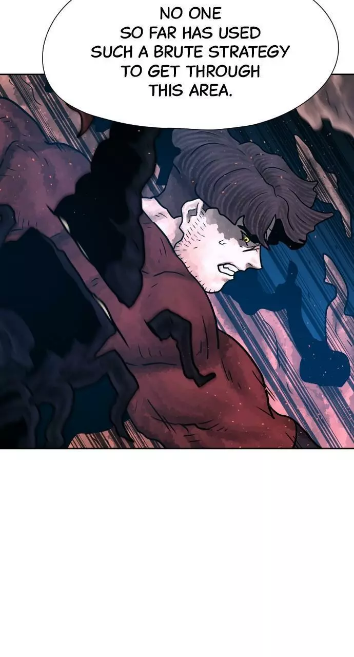 Warrior Executioner Chapter 41 page 84